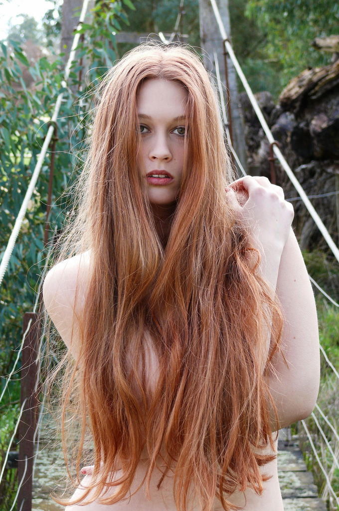 Female model photo shoot of LaraKim in Adelaide Hills