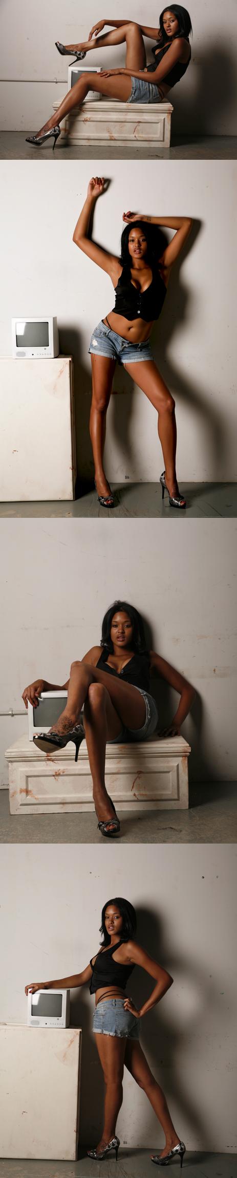 Female model photo shoot of 617Princess by Sams Foto Club