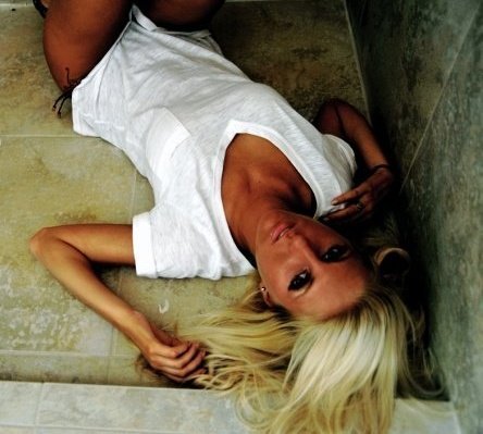 Female model photo shoot of Heather Marie Turner