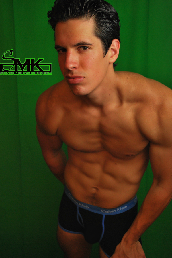 Male model photo shoot of SMK PERCEPTIONS