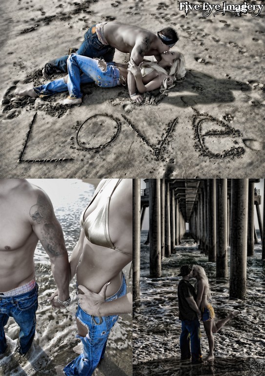 Male model photo shoot of 5 Eye Imagery in Huntington Beach