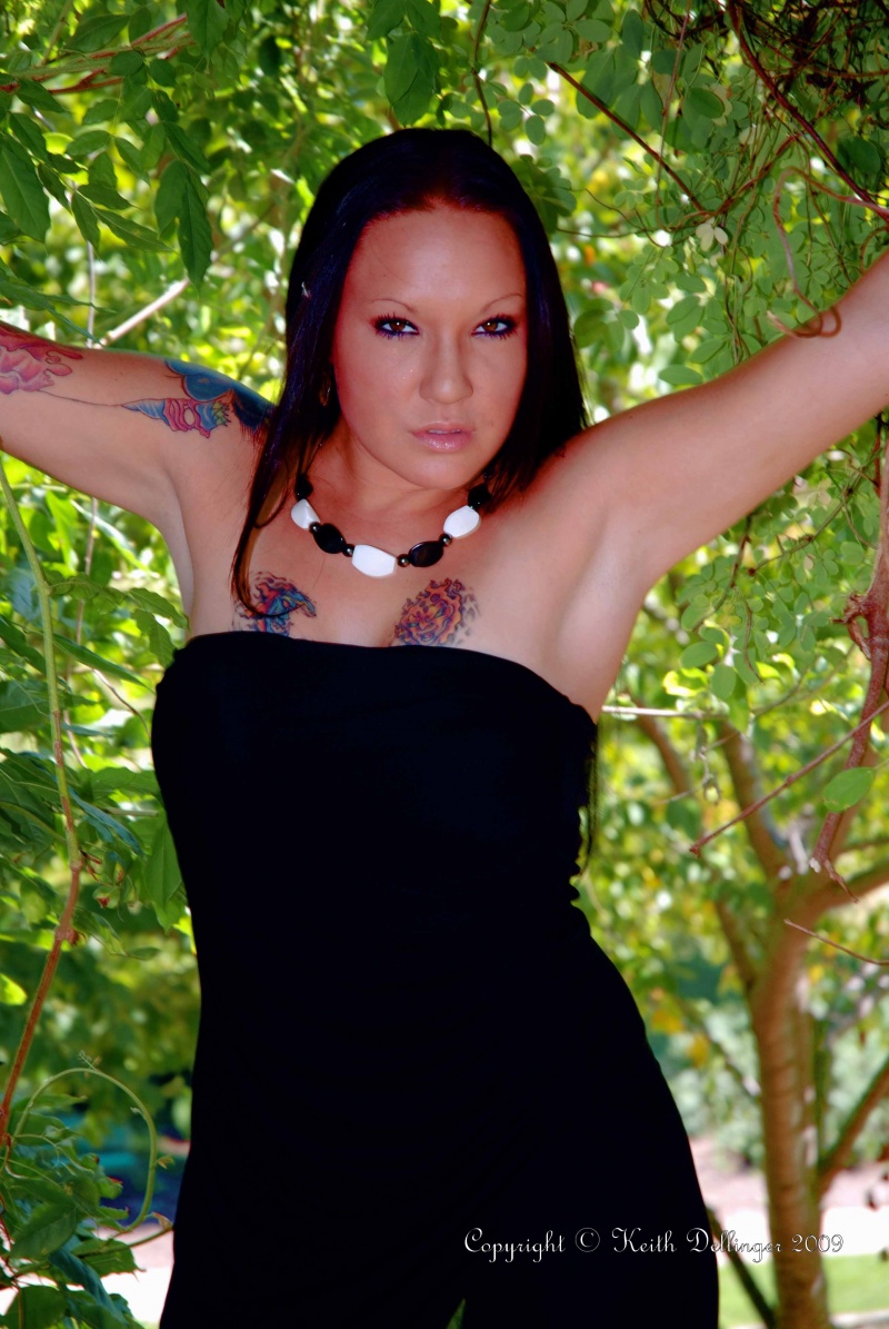 Female model photo shoot of Brooke Hibst by Visions of Indy Photo in Anderson, IN