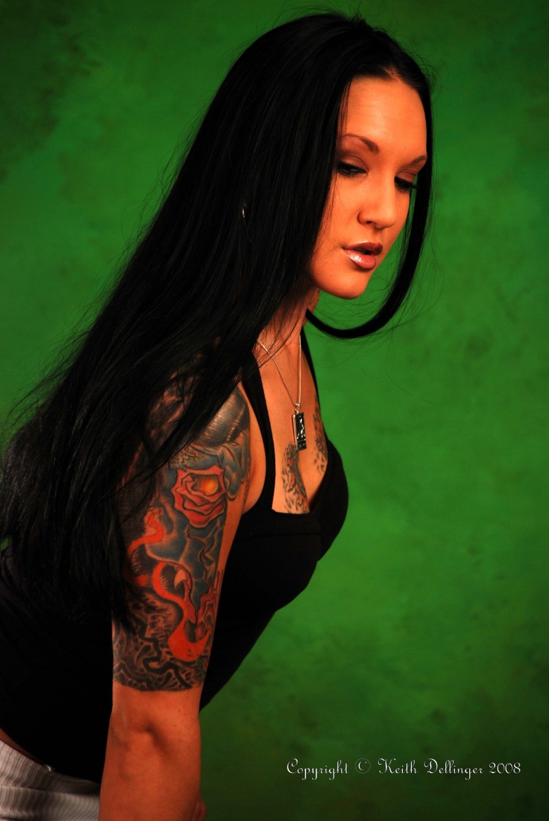 Female model photo shoot of Brooke Hibst by Visions of Indy Photo in Greenfield, IN