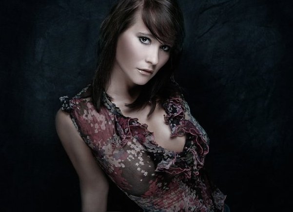 Female model photo shoot of marie h in cornwall