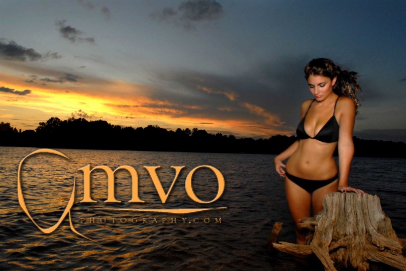 Female model photo shoot of Laura Griffith by MVO Photography