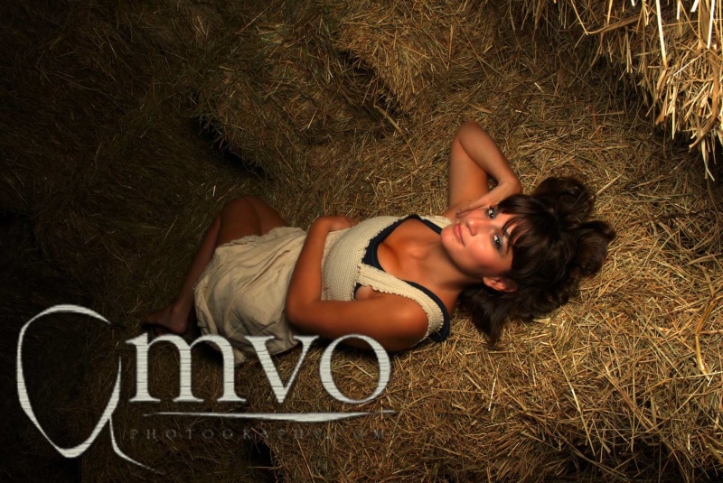 Female model photo shoot of Laura Griffith by MVO Photography