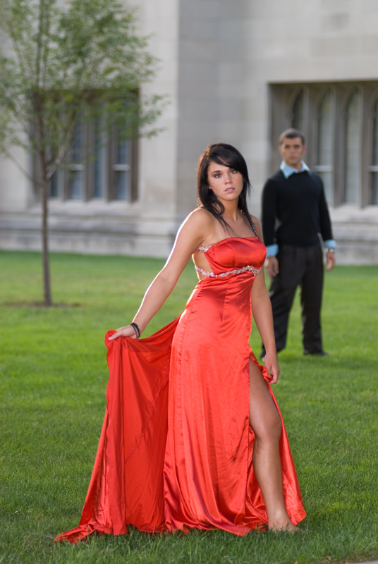 Male and Female model photo shoot of Lawrence Heibel, Matthew Gardner and Jasmine Rae Taylor in Holland Mi