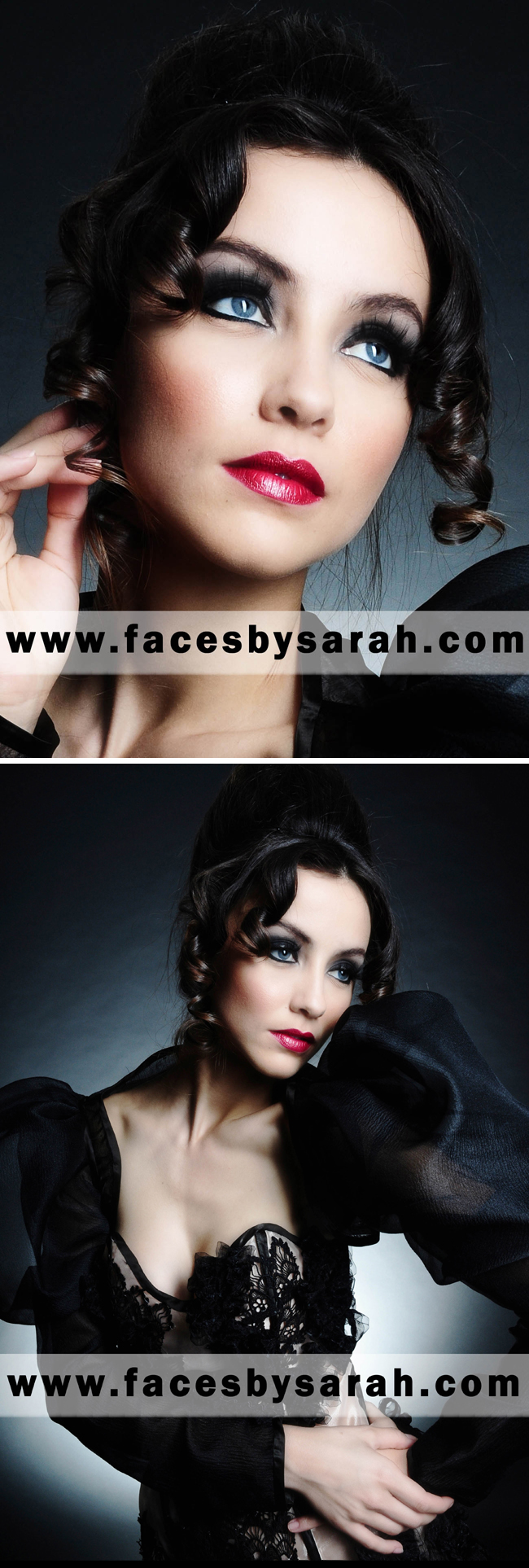Female model photo shoot of SarahChaudhry