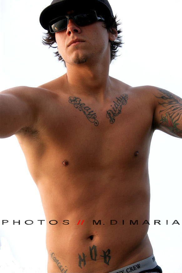Male model photo shoot of MDiMariaPhotos DallasTX