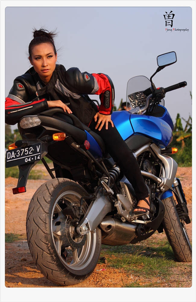 Male model photo shoot of Tjeng Photography in Banjarmasin,South Borneo