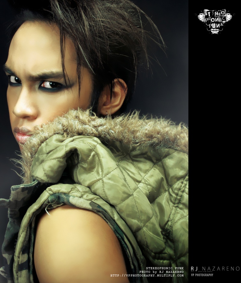 Male model photo shoot of Joshua Macapagal in Manila, Philippines