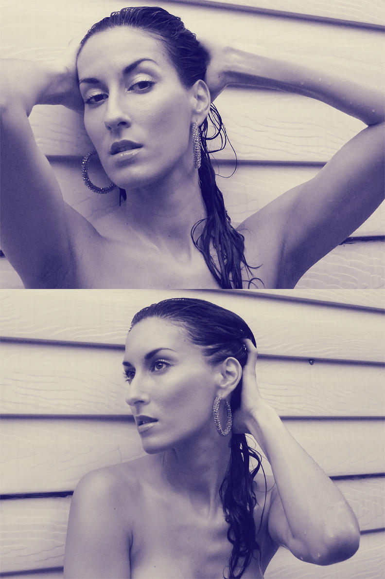 Female model photo shoot of Vanessa van Helden in Tucson, AZ, wardrobe styled by KRDesigns