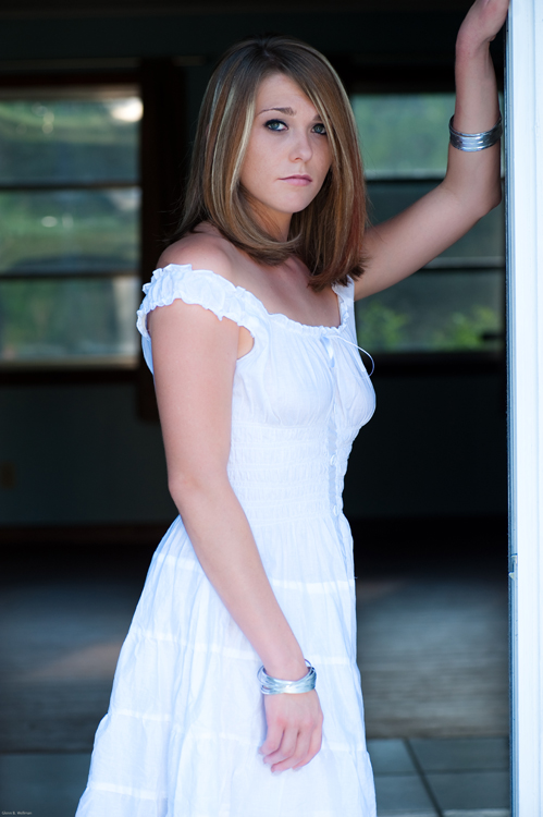 Female model photo shoot of Amanda84 by Glenn B Wellman in Stuart, FL