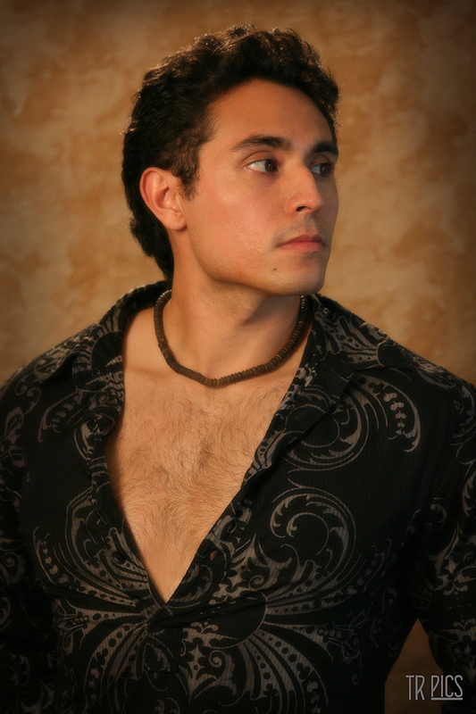 Male model photo shoot of Christopher  Turpin  by TR Pics