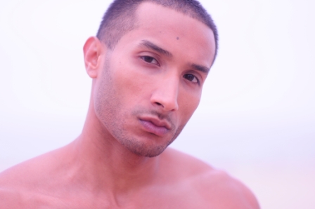 Male model photo shoot of JolinLBarot