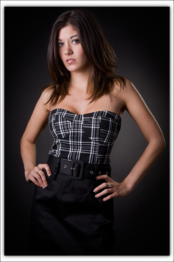 Female model photo shoot of -SarahMarie- by T R Willmitch in Normal, IL