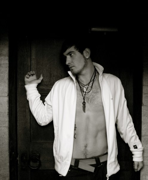 Male model photo shoot of Glyn Nicholls in tavistock