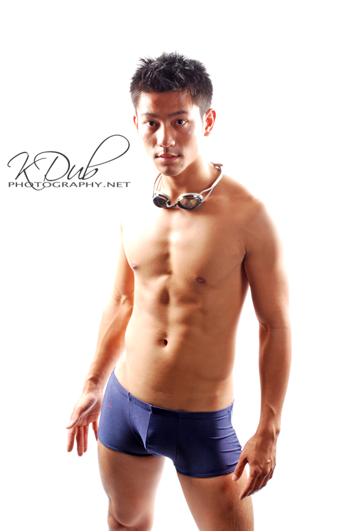 Male model photo shoot of KDub Photography