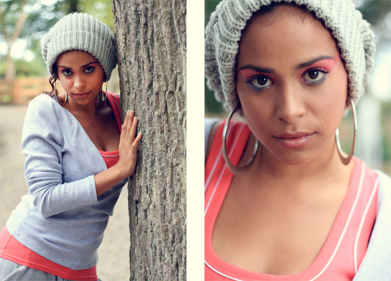 Female model photo shoot of Bonaire-girl in Hardewijk