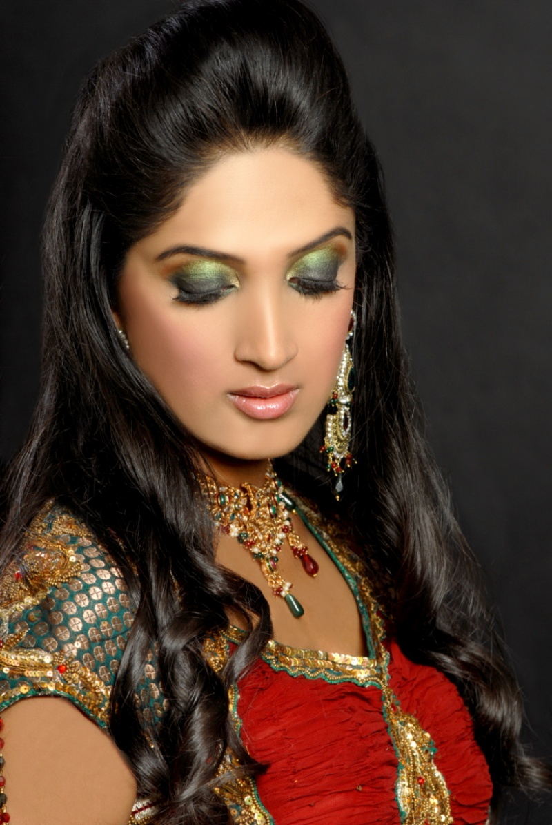 Female model photo shoot of sophina khan in Birmingham, West Midlands