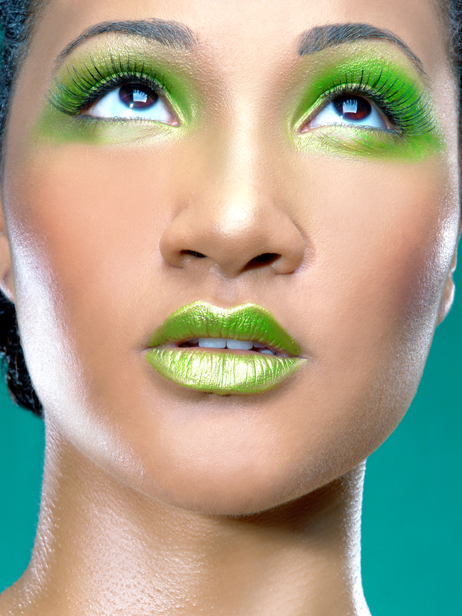 Female model photo shoot of ElizaMaria by 40Three Studios in Washington, DC/ Waldorf, MD, makeup by The Masquerade Belle