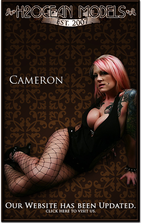 Female model photo shoot of CameronRodgers