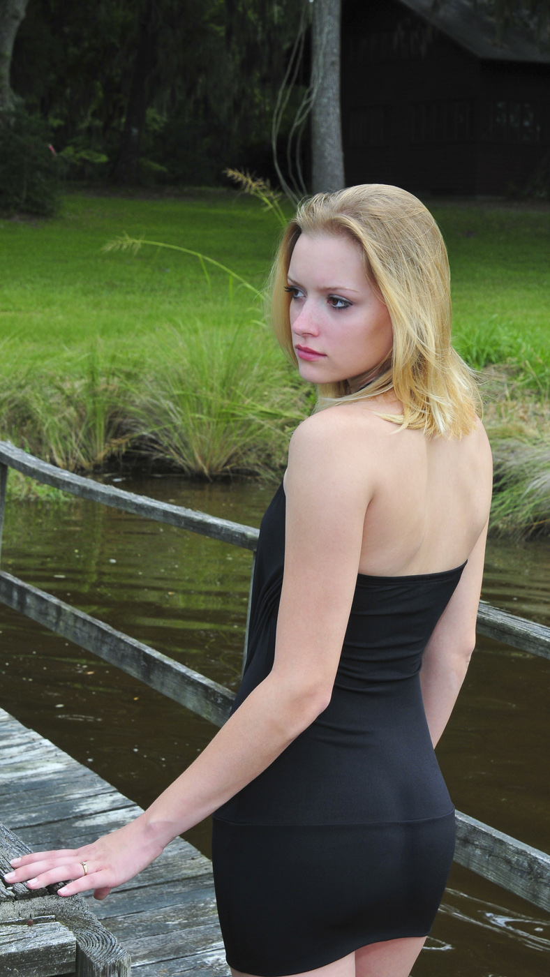 Female model photo shoot of Kristin Noelle by Gaze at Photography