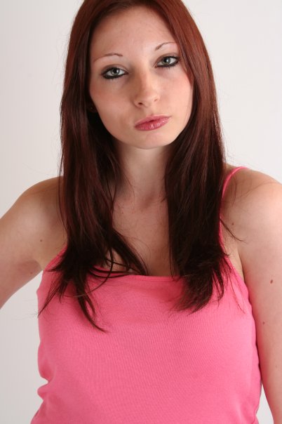 Female model photo shoot of Amy Kelly