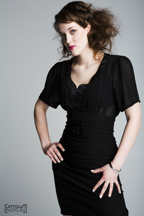 Female model photo shoot of Lisa Marie Hoffmann