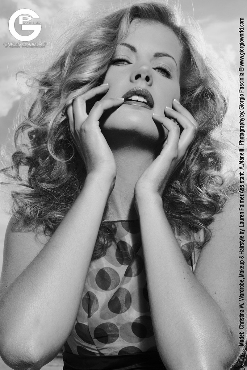 Female model photo shoot of Lady of Design and Arima by Giorgio Pasciolla in Philadelphia, PA