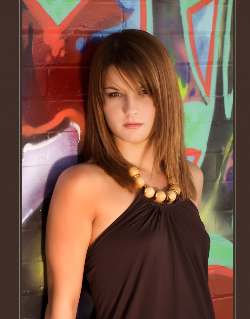 Female model photo shoot of Jenn Stahl by Studio 371