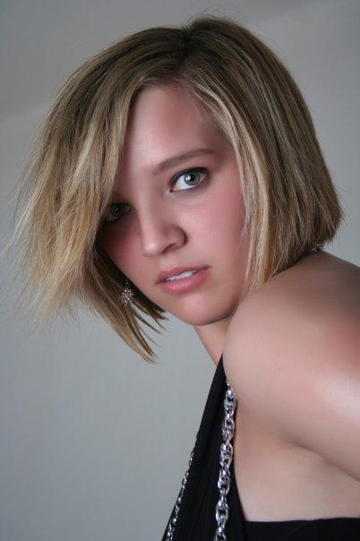 Female model photo shoot of -DaniChell-