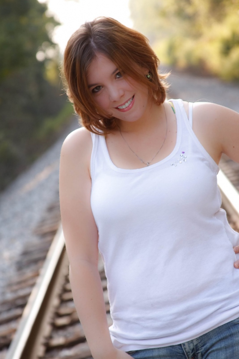 Female model photo shoot of Cori Downs by Faulkner Fotography in Kinston, NC