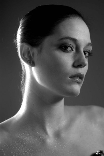 Female model photo shoot of girellachebella