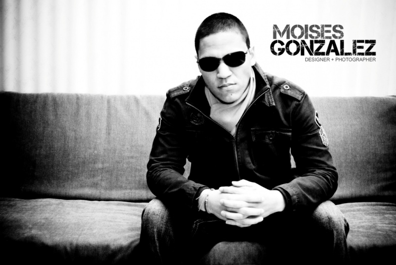Male model photo shoot of MoisesGonzalez