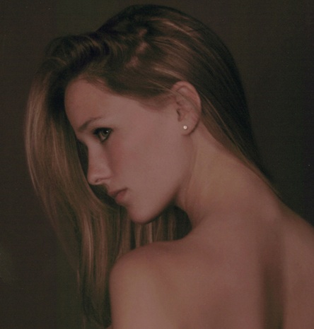 Female model photo shoot of Emily R Thompson in New York, NY