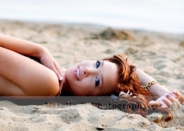 Female model photo shoot of Tiffany Christia