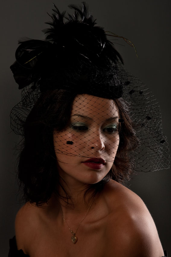 Female model photo shoot of LinneaJD by Doug Gilbert