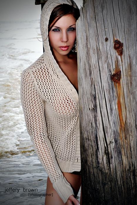 Female model photo shoot of LESLEE_S by jeffery brown