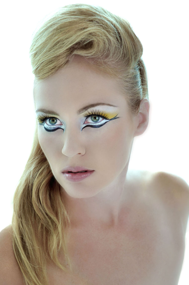 Female model photo shoot of EyecandyByMichelle by Michelle Tetreault