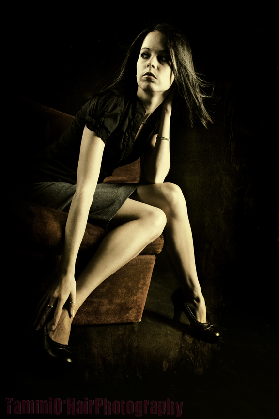 Female model photo shoot of Tammi OHair Photography in Cincinnati