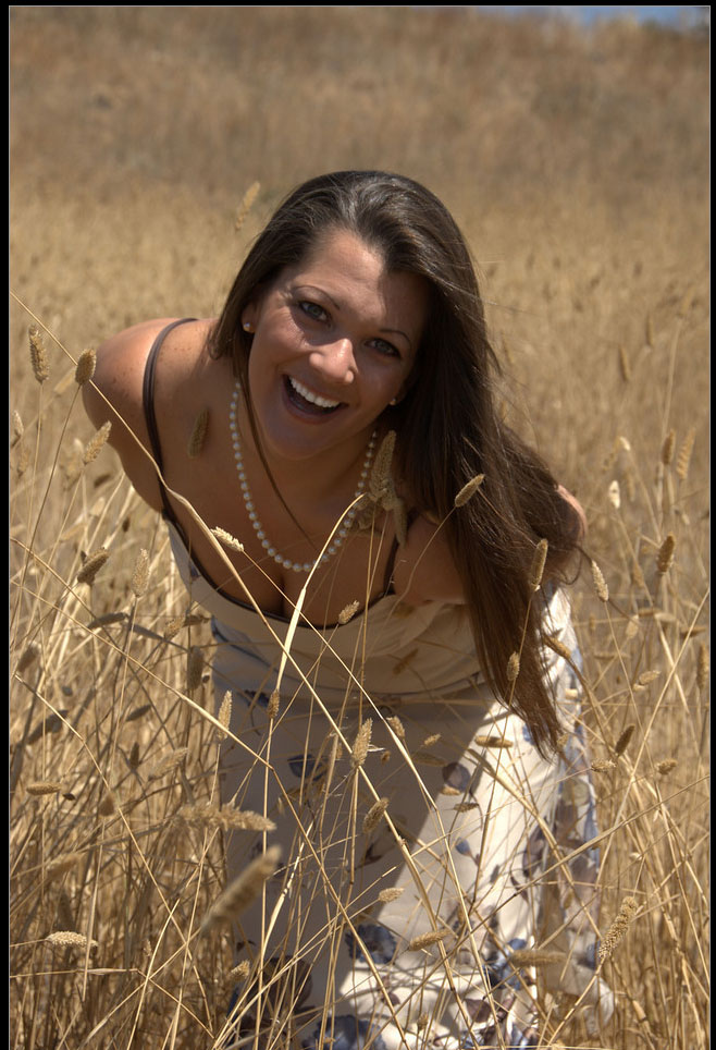 Female model photo shoot of Tiffanie_A in Sonoma County