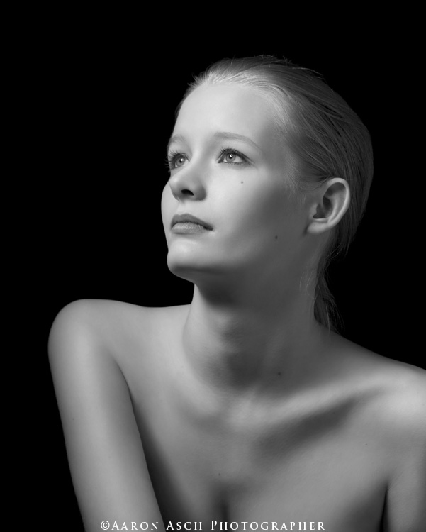 Female model photo shoot of Christina Sorrell by Art House