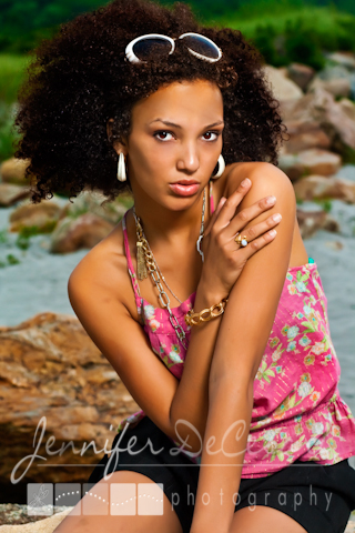 Female model photo shoot of DeCesari Photography in Rhode Island