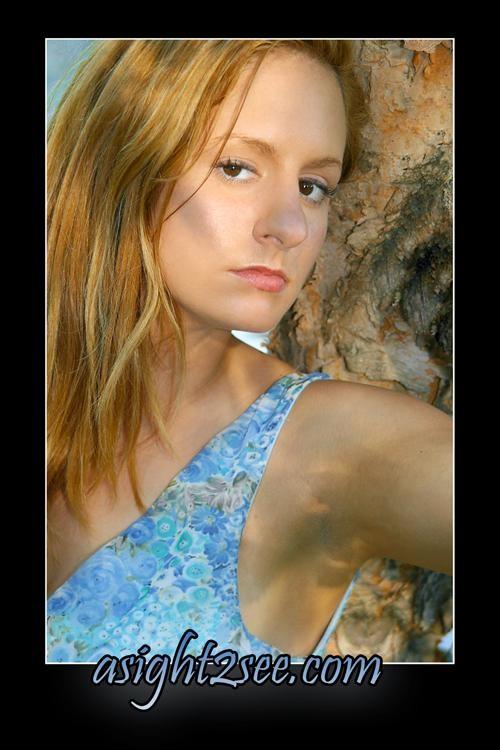 Female model photo shoot of Brittany Elizabeth W by asight2see