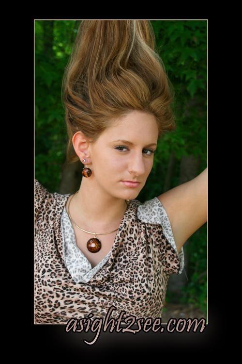 Female model photo shoot of Brittany Elizabeth W by asight2see