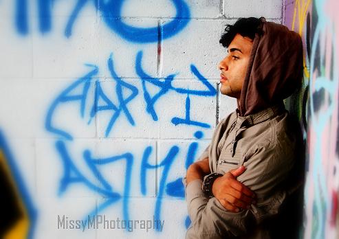 Female and Male model photo shoot of MissyMPhotography and JOSE ARIEL DIAZ in Providence RI