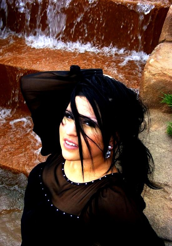 Female model photo shoot of LeShea Trujillo