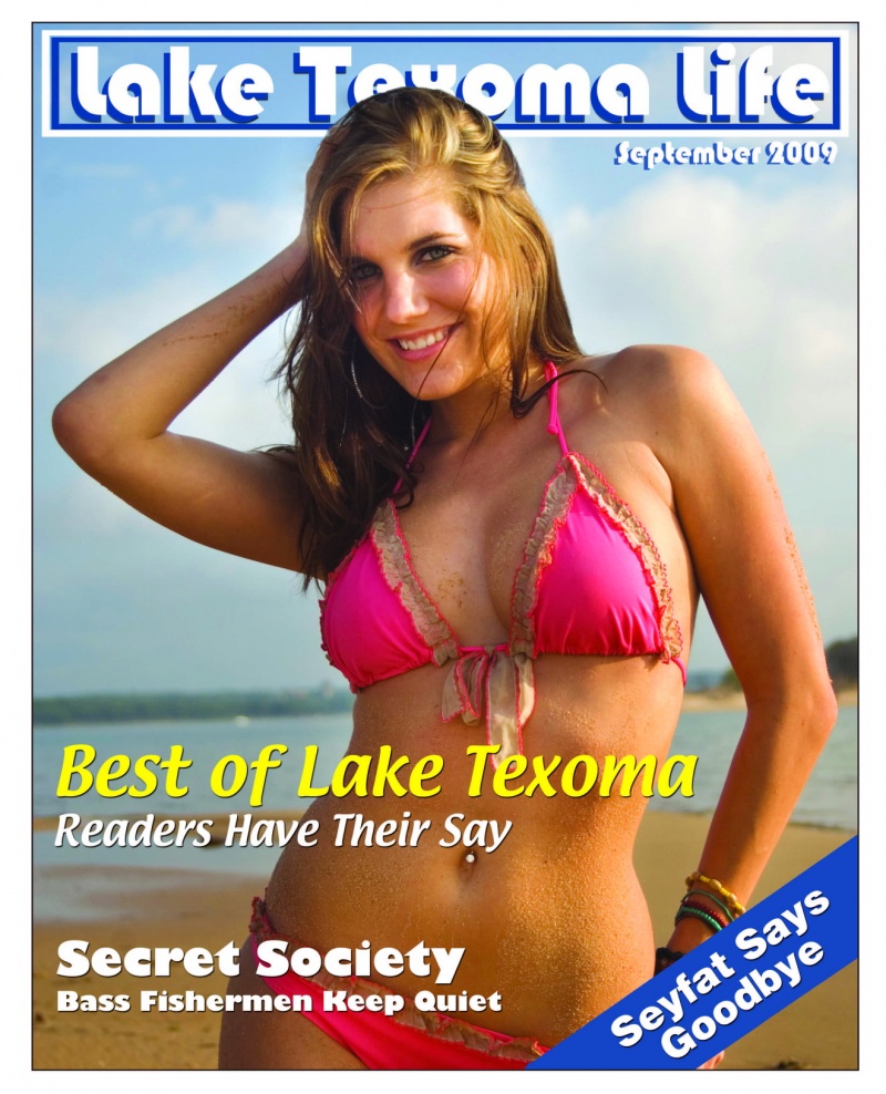 Female model photo shoot of Sammi1987 by Lake Texoma Life Mag