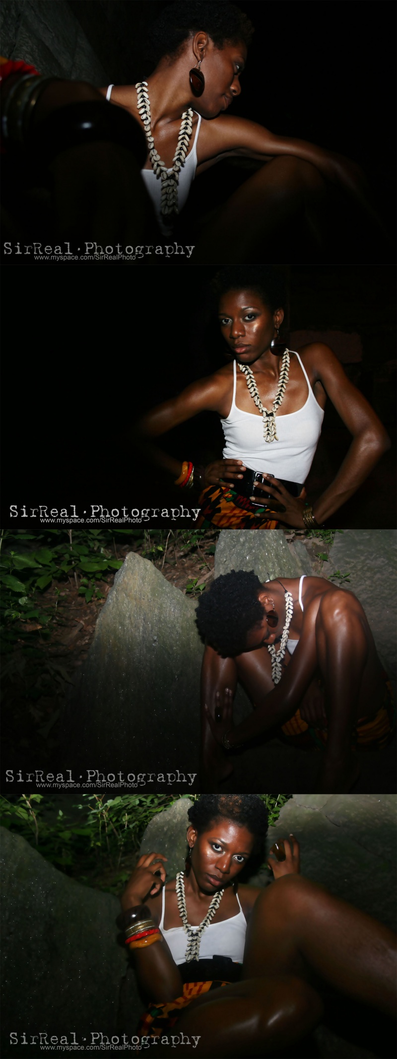 Male and Female model photo shoot of Dexter SirReal Jones and M44444444444 in New York, NY (Summer 2009)